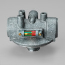 T&ecirc;te de support de filtre hydraulique DONALDSON P166418