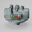 T&ecirc;te de support de filtre hydraulique DONALDSON P166439