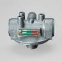T&ecirc;te de support de filtre hydraulique DONALDSON P166665
