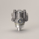 T&ecirc;te de support de filtre hydraulique DONALDSON Duramax HMK03 P170773