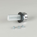 Bouchon de filtre hydraulique DONALDSON P171848