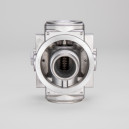 T&ecirc;te de support de filtre hydraulique DONALDSON Duramax HMK04 P173918