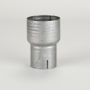 Réducteur 4-3" (102-76 mm) extérieur-intérieur DONALDSON P206326
