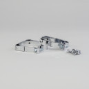 Collier 4"(102 mm) DONALDSON P206508