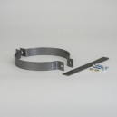 Support de silencieux 9" (229 mm) DONALDSON P206518