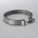 Collier V-Band 5.8" (149 mm) DONALDSON P206607