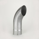 Tube d'&eacute;chappement 6" (152 mm) int&eacute;rieur X 20" (508 mm) DONALDSON P207559
