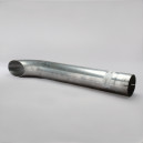 Tube d'échappemnt 5"(127 mm) intérieur X 36"(914 mm) DONALDSON P208382