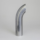 Tube d'échappement 4" (102 mm) extérieur X 18" (457 mm) DONALDSON P208386