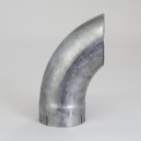 Tube d'échappement 5" (127 mm) intérieur X 12" (305 mm) DONALDSON P224617