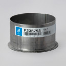 Tube évasé 5" (127 mm) DONALDSON P235793