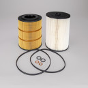 Kit de filtre à liquide DONALDSON P502368