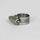 Collier avec rev&ecirc;tement interne DONALDSON P532919