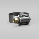 Collier avec rev&ecirc;tement interne DONALDSON P532922