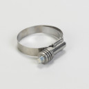 Collier &agrave; couple constant avec rev&ecirc;tement interne DONALDSON P532925