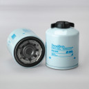 Filtre séparateur eau / carburant à visser DONALDSON Twist&Drain P551055