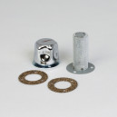 Reniflard d'huile hydraulique DONALDSON P562561