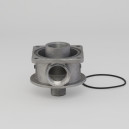 Tête de support de filtre hydraulique DONALDSON P563973
