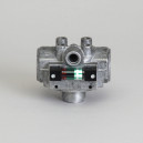 Tête de support de filtre hydraulique DONALDSON Duramax HMK04 P564484