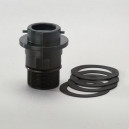 Adaptateur pour reniflard hydraulique DONALDSON P570353