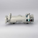 Tête de support de filtre hydraulique DONALDSON P574958