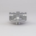 Tête de support de filtre hydraulique DONALDSON P576557