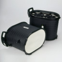 Filtre à air primaire ovale DONALDSON Powercore P603577