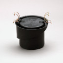 Couvercle de filtre DONALDSON P608592