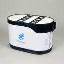Filtre à air primaire ovale DONALDSON Powercore P616056