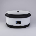 Filtre à air primaire rond DONALDSON Powercore P643216
