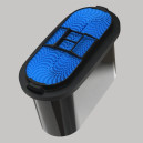 Filtre à air primaire ovale DONALDSON Powercore P645144