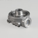 Tête de support de filtre hydraulique DONALDSON P760071