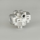 Tête de support de filtre hydraulique DONALDSON Duramax HMK04 P762554