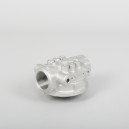Tête de support de filtre hydraulique DONALDSON P762638