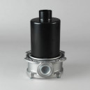 Logement de filtre hydraulique DONALDSON P766457