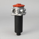Logement de filtre hydraulique DONALDSON P766599
