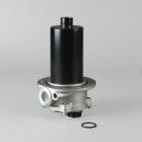 Logement de filtre hydraulique DONALDSON P766678