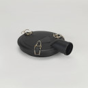 Couvercle de filtre DONALDSON P778758
