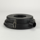 Couvercle de filtre DONALDSON P784892