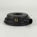 Couvercle de filtre DONALDSON P784944