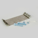 Colier de fication 2.5" (64 MM) inoxydable DONALDSON X004476