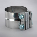 Colier de fication 4" (102 MM) inoxydable DONALDSON X007784