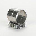 Colier de fication 3" (76 MM) inoxydable DONALDSON X007830
