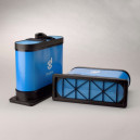 Kit de filtres à air DONALDSON X011861