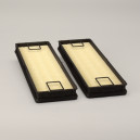 Kit de filtres à air DONALDSON X011872