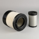 Kit de filtres à air DONALDSON RadialSeal X770684