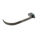 Collier TORRO inox 7/11 x 5