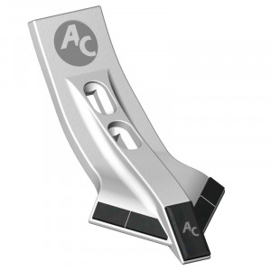 Soc de chisel diamètre 12 au Carbure AgriCarb SCU3312 Soc de chisel diamètre 12 au Carbure AgriCarb SCU3312
