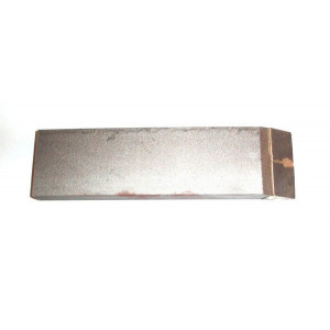 Bec à souder plat au Carbure AgriCarb BEC8330 Bec à souder plat au Carbure AgriCarb BEC8330