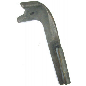 Dent de herse rotative KUHN 3 plaquettes au Carbure AgriCarb DKU0964-3 Dent de herse rotative KUHN 3 plaquettes au Carbure AgriCarb DKU0964-3
